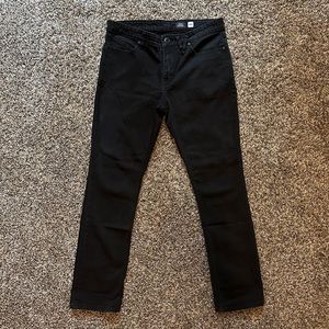 Volcom Vorta Jeans - Size 33